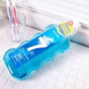 7가지기능 민트향 구강청결제 760ml 입냄새제거제 담배입냄새제거