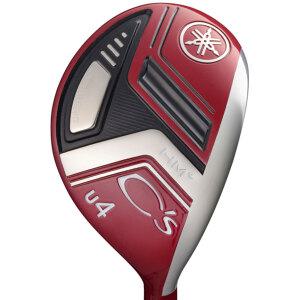 야마하 인프레스 CS HM+ 씨즈 여성 유틸리티 우드(레드) 2022년