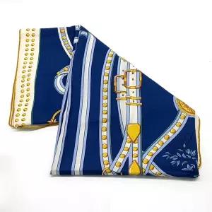 [구구스]중고명품 에르메스 숄겸 머플러 (NO 10033663)