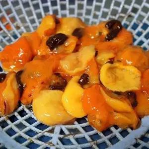 [셀러허브 식품]통영 깐 멍게 500g 멍개 통영멍게 깐 멍게 살 우렁쉥이 손질멍게 제철 멍게 무침 오늘저녁