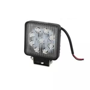 4D커버장착 전용 36W LED써치라이트 바타입 12V24V (WFH0UFS)