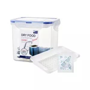 락앤락 김보관용기 잡곡통 도어포켓 HPL808SC