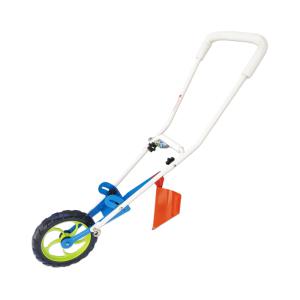 메이툴 대원 쟁기 기본형 수동 관리기 농기구 텃밭 로타리 삽 북주기 밭갈이