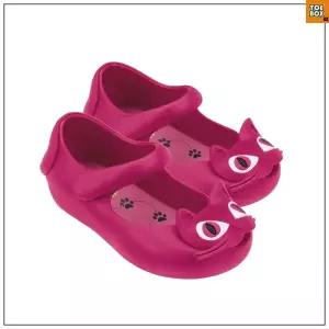 [롯데백화점]미니멜리사 미니멜리사 울트라걸 II 에스피 베이비 핫핑크 MSKCF2TSUL12HPK