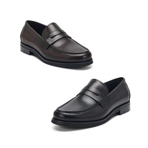 탠디본사 로퍼 9925005 2color