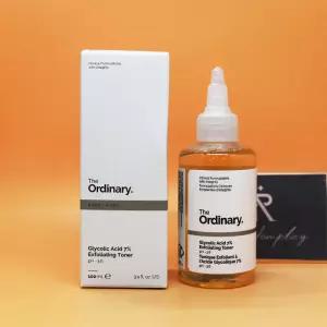 디오디너리 글리코릭 애시드 7% 엑스폴리에이팅 토너 100mL 도매수출가능