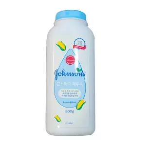 존슨즈 콘스타치 파우더200g