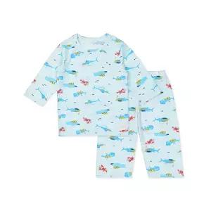 [롯데백화점]오가닉맘 워터블리오셀칠부아동내의(MKSP7K04)