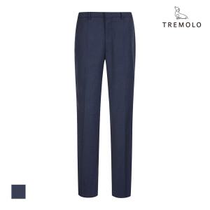 [TREMOLO] 잔체크 정장팬츠_TGBGBVF7211