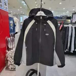 [에어워크주니어]에어워크주니어 sh06 레디 배색 바람막이점퍼 R251B0405B (30223