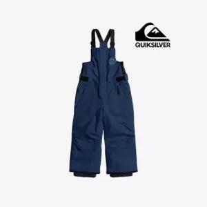 [퀵실버 23] BOOGIE KIDS PT_BSN 유아동 스노우팬츠) 11243203)