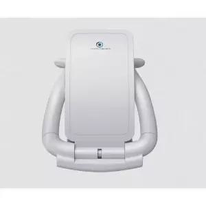 목운동기구 넥스트레쳐 경추 스트레칭기 승모근 저항운동 안마기 거북목 일자목 운동