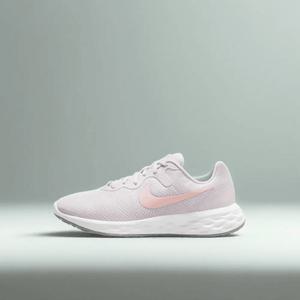 나이키 우먼 레볼루션 6 넥스트 네이처 러닝화 바이올렛 DC3729-500