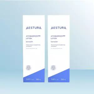 에스트라 아토베리어 365 로션 150ml x 2개 / IBY