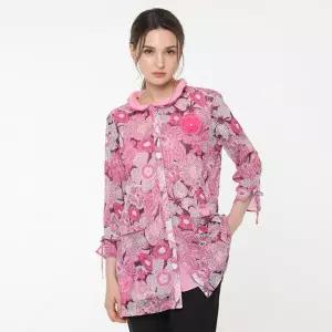 [마르조]ANC_[로질리][1종]린다메쉬자켓_LTRSMF03