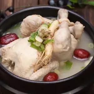 실속 해신탕 1세트 8호 이상 닭 생합 외