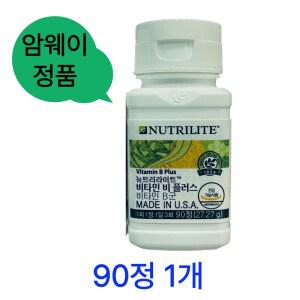 뉴트리라이트 비타민 B 플러스