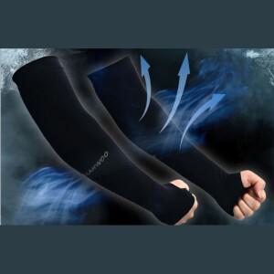 밭일 농사 야외활동 일자형 일반형 쿨 팔토시 등산용 여성 남성