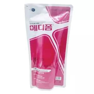 메디폼 친수성 폼드레싱 35x50cm 5mm 1롤 특대형