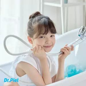 2025 NEW 닥터피엘 에코 샤워호스 (4 Colors)