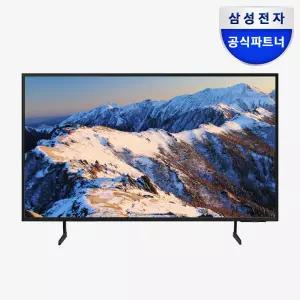 삼성 LED UHD 4K 비즈니스TV 163.9cm(65인치) LH65BEDHLGFXKR 에너지효율 1등급 스탠드