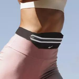 슬림 러닝벨트 힙색 스포츠 가방 프로-스펙스 슬림 스포츠 벨트