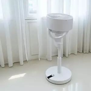 [어라운드] BLDC 입체회전 IoT 앱연동 서큘레이터 AR-A30DB