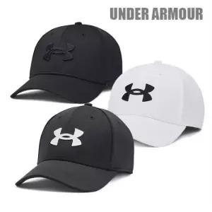 남성용 블리칭 캡 모자 볼캡 3종 택 1