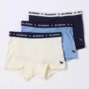 25FW신상품 (2종택1) 남아3종사각팬티 25W10-510-0506-