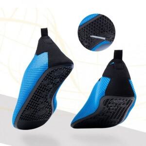 밑창 EVA 아쿠아슈즈 빠지 워터파크 수영장 미끄럼방지 신발 휴가용품 남자 물놀이 아동 여자 아쿠아슈즈