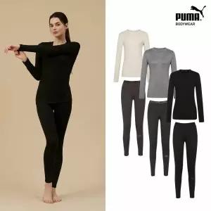 [푸마][푸마] 여성 동내의 1차 6종