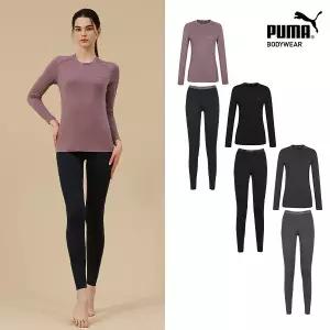 [푸마][푸마] 여성 동내의 2차 6종