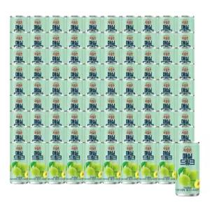 과일촌 매실 드링크 175ml x 90캔