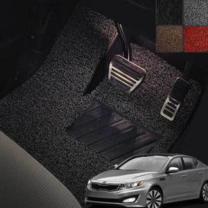 자동차매트 K5 1세대 차량매트 확장형 코일매트 순정형카매트 자동차발매트 자동차코일매트