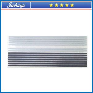 HP 15 DA DB DR 250 255 256 G7 TPN C135 C136 노트북 하단 케이스 풋 패드 커버 고무 316mm