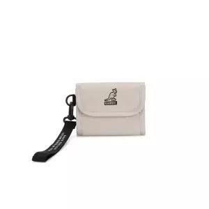 갤러리아 [캉골] 에픽 플래쉬 Ⅲ 폴딩 월렛 4034 에크루