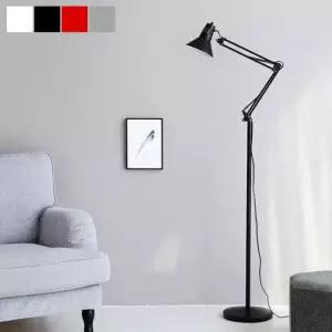 E26 색상랜덤 전구증정_마켓비 TEMPAT 장스탠드 E26 KS2042F