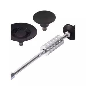 차량 찌그러짐 문콕 복원 덴트 흡착기 세트 판금 소형 흡착