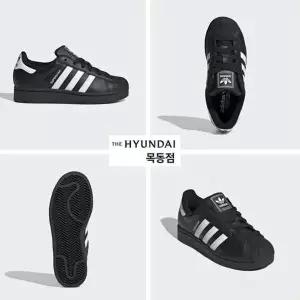 [아디다스키즈] JH9977 슈퍼스타2 주니어 운동화 (220∼240) 스니커즈 HMDK