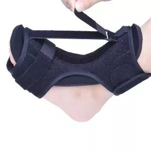 발목 스트레칭 취침용 1P발목스트레칭기구 앞발견인기 뒤꿈치스트레칭 발