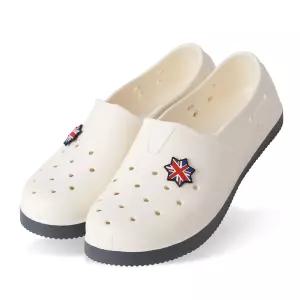 국산 EVA 엣지 만능화 실내화 간편화