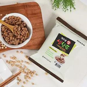 생나또(낫또) 36팩 (다시마간장소스+야채토핑)국 대두사용