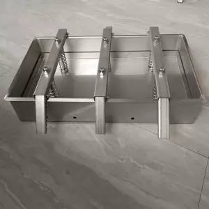 편육 제조기 머릿고기 누름기 고기 누름틀 떡갈비 10kg 56 x 28 x 10cm