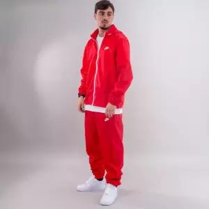 [나이키]나이키 로드 레드 트레이닝복 세트