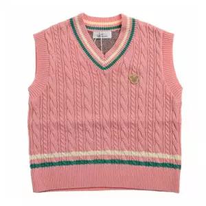 [디즈니베이비](신세계 사우스시티)디즈니미니니트조끼(79R121351)