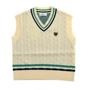 [디즈니베이비](신세계 사우스시티)24년봄신상 디즈니미키니트조끼 (79R121301)