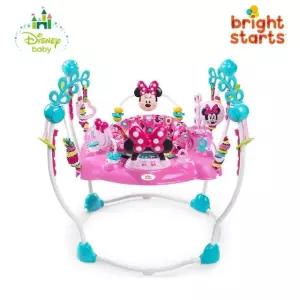 점퍼 10299 브라이트스타트 미니마우스 디즈니 (WFJPMOE)