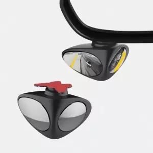 초보운전 사각지대 보조 듀얼 사이드 미러 (WFJSILK)