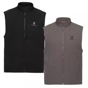 [블랙야크](센텀시티점)남성 레저 등산 베스트 안감 플리스 본딩 베스트1 1BYVSFU002