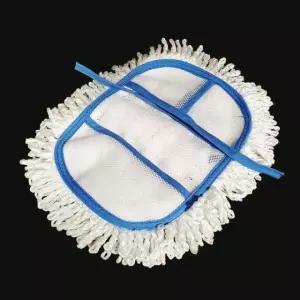 초극세사 방걸레 패드 청소 교체용 비젼 (WFJYX96)